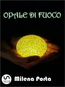 Baixar Opale di  Fuoco pdf, epub, eBook