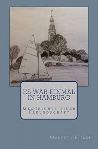 Baixar Es war einmal in Hamburg (German Edition) pdf, epub, eBook