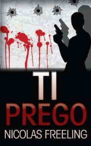 Baixar Ti Prego (Italian Edition) pdf, epub, eBook