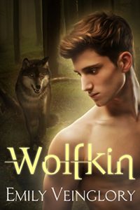 Baixar Wolfkin (English Edition) pdf, epub, eBook
