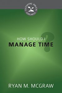 Baixar How Should I Manage Time? (English Edition) pdf, epub, eBook