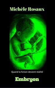 Baixar Embryon (French Edition) pdf, epub, eBook
