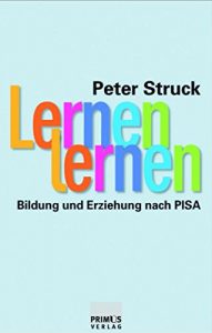 Baixar Lernen lernen: Bildung und Erziehung nach Pisa (German Edition) pdf, epub, eBook