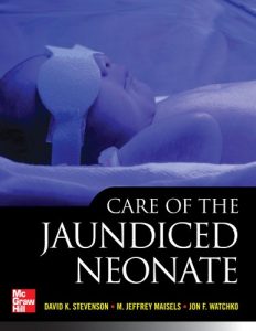 Baixar Care of the Jaundiced Neonate (Pediatrics) pdf, epub, eBook
