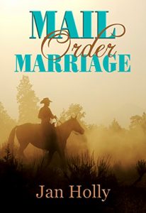 Baixar Mail Order Marriage (Grace Church Book 2) (English Edition) pdf, epub, eBook