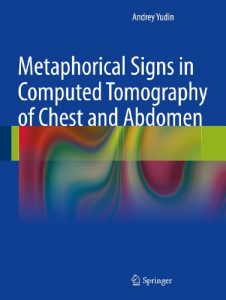 Baixar Metaphorical Signs in Computed Tomography of Chest and Abdomen pdf, epub, eBook