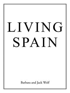 Baixar Living Spain (English Edition) pdf, epub, eBook