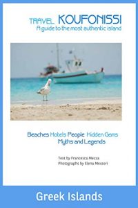Baixar Travel Koufonissi (English Edition) pdf, epub, eBook