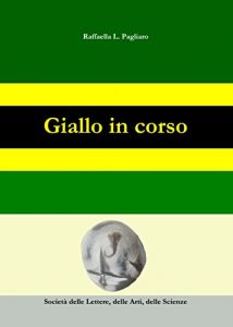 Baixar Giallo in corso (Italian Edition) pdf, epub, eBook