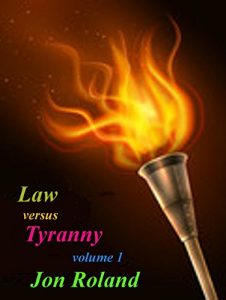 Baixar Law versus Tyranny: Volume 1 (English Edition) pdf, epub, eBook