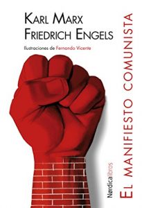 Baixar El Manifiesto comunista (Ilustrados) (Spanish Edition) pdf, epub, eBook