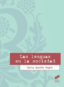Baixar Las lenguas en la sociedad pdf, epub, eBook