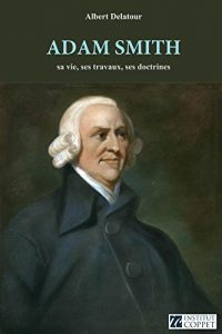 Baixar Adam Smith (French Edition) pdf, epub, eBook