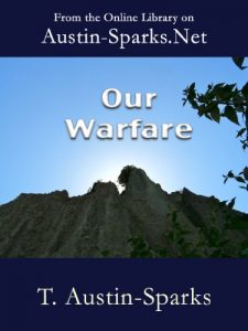 Baixar Our Warfare (English Edition) pdf, epub, eBook