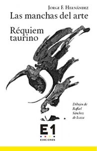 Baixar Las manchas del arte (Spanish Edition) pdf, epub, eBook