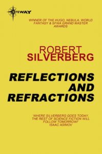 Baixar Reflections and Refractions (English Edition) pdf, epub, eBook