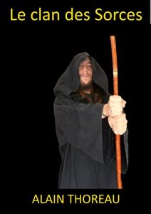 Baixar Le clan des Sorces (French Edition) pdf, epub, eBook