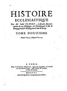 Baixar Histoire Ecclésiastique – Tome XII (French Edition) pdf, epub, eBook