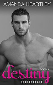 Baixar Destiny Undone – Book 1: A Billionaire Beach Romance (English Edition) pdf, epub, eBook