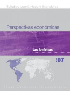 Baixar Perspectivas Economicas Regional, Noviembre 2007: Las Americas pdf, epub, eBook