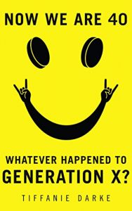 Baixar Now We Are 40 pdf, epub, eBook