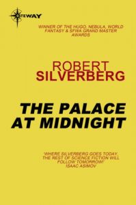 Baixar The Palace at Midnight: The Collected Stories Volume 5 (English Edition) pdf, epub, eBook