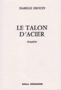 Baixar le talon d’acier (IDEES-FORCES t. 13) (French Edition) pdf, epub, eBook