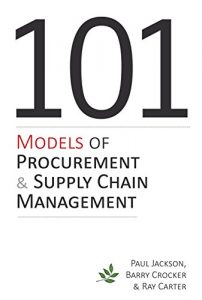 Baixar 101 Models of Procurement and Supply Chain Management (English Edition) pdf, epub, eBook