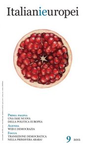 Baixar Italianieuropei 09/2012 (Italian Edition) pdf, epub, eBook