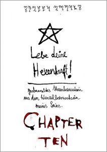 Baixar Lebe deine Hexenkraft: Chapter X (German Edition) pdf, epub, eBook