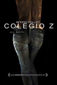 Baixar Colegio Z: Ala oeste (Spanish Edition) pdf, epub, eBook