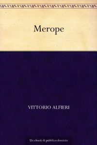Baixar Merope (Italian Edition) pdf, epub, eBook