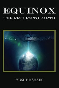 Baixar Equinox: The return to Earth (English Edition) pdf, epub, eBook