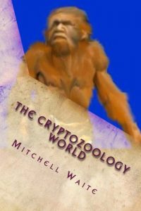Baixar The Cryptozoology World (English Edition) pdf, epub, eBook