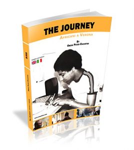 Baixar THE JOURNEY- Africani A Verona (Italian Edition) pdf, epub, eBook