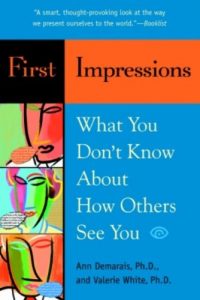 Baixar First Impressions: What You Don’t Know About How Others See You pdf, epub, eBook