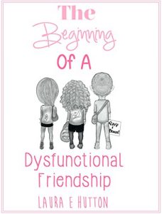 Baixar The Beginning of a Dysfunctional Friendship (If Women Are From Venus, Men Are From Uranus Book 2) (English Edition) pdf, epub, eBook