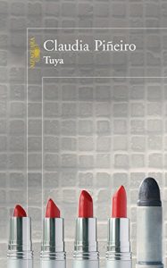 Baixar Tuya pdf, epub, eBook