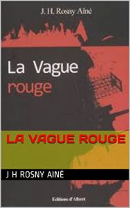 Baixar LA VAGUE ROUGE (French Edition) pdf, epub, eBook
