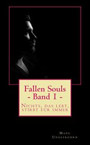 Baixar Fallen Souls – Band 1 (German Edition) pdf, epub, eBook