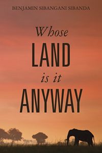 Baixar Whose Land is it Anyway New Title 1 (English Edition) pdf, epub, eBook