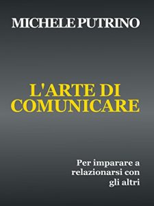Baixar L’Arte di Comunicare pdf, epub, eBook