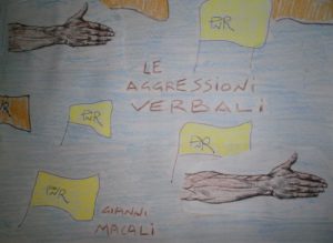 Baixar Le Aggressioni Verbali (Italian Edition) pdf, epub, eBook