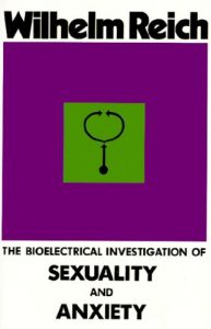 Baixar The Bioelectrical Investigation of Sexuality and Anxiety pdf, epub, eBook