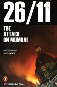 Baixar 26/11 : The Attack on Mumbai pdf, epub, eBook
