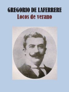Baixar LOCOS DE VERANO (Spanish Edition) pdf, epub, eBook