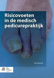 Baixar Risicovoeten in de medisch pedicurepraktijk pdf, epub, eBook