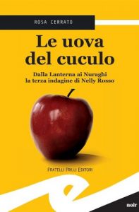 Baixar Le uova del cuculo (Supernoir) pdf, epub, eBook