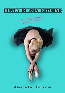 Baixar Punta di non ritorno (Italian Edition) pdf, epub, eBook