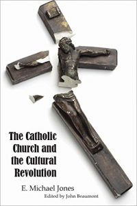 Baixar The Catholic Church and the Cultural Revolution (English Edition) pdf, epub, eBook